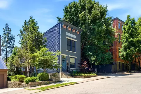 Exterior - 951 Parkside Pl, Cincinnati, OH 45202 photo 4 of 19