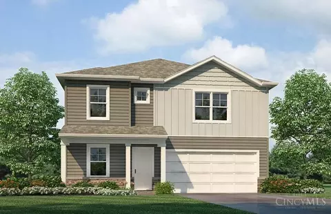 134 Great Horned Dr, Oxford, OH 45056