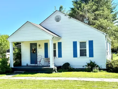 5102 Salem Rd, Morrow, OH 45152
