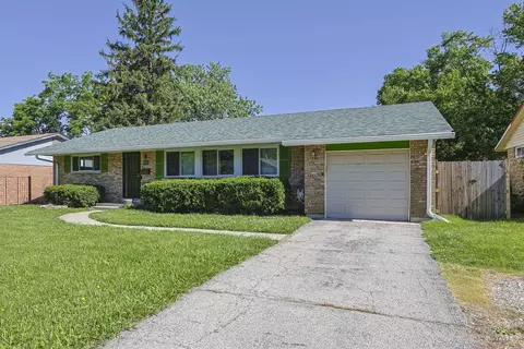 Exterior - 810 Cloverview Ave, Cincinnati, OH 45231 photo 9 of 9