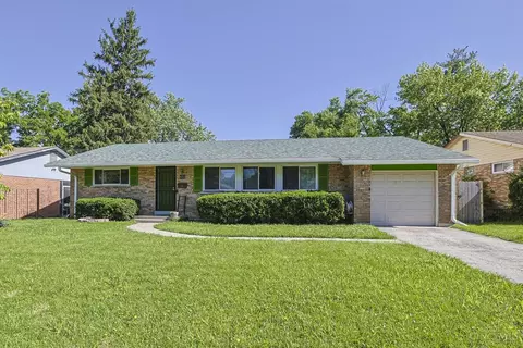 810 Cloverview Ave, Cincinnati, OH 45231