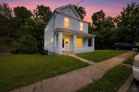 3118 Sunshine Ave, Cincinnati, OH 45211