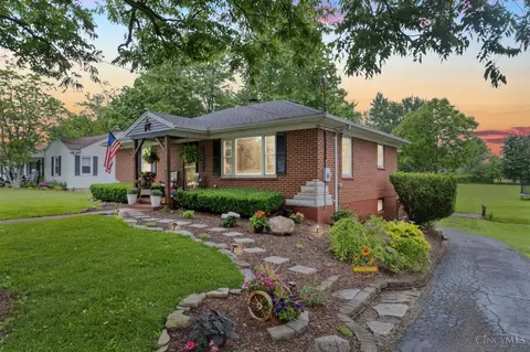 2866 State Route 133, Bethel, OH 45106