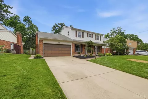 Other - 2101 Berrypatch Dr, Cincinnati, OH 45244 photo 1 of 7