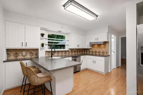 Kitchen - 2101 Berrypatch Dr, Cincinnati, OH 45244 photo 1 of 2