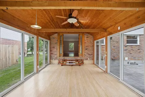Exterior - 2101 Berrypatch Dr, Cincinnati, OH 45244 photo 4 of 7