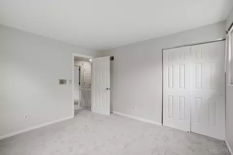 Bedroom - 2101 Berrypatch Dr, Cincinnati, OH 45244 photo 12 of 13