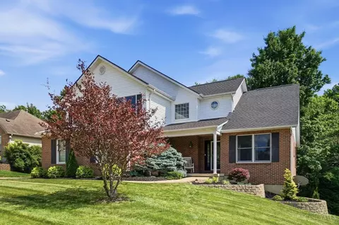 751 Bristol View Dr, Hamilton, OH 45013