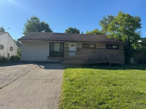 8868 Ebro Ct, Cincinnati, OH 45231