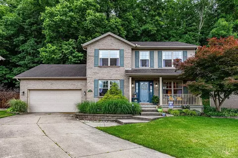 131 Terrace Ct, Fairfield, OH 45014
