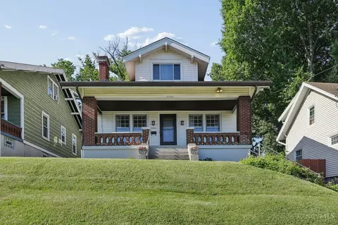 2213 Quatman Ave, Norwood, OH 45212