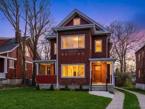 25 Euclid Ave, Wyoming, OH 45215