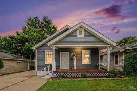1267 Western Ave, Hamilton, OH 45013