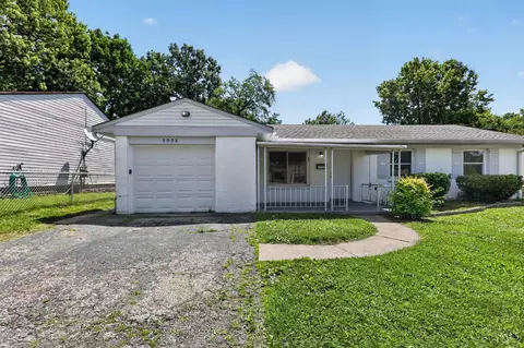 9998 Crusader Dr, Colerain Twp, OH 45251
