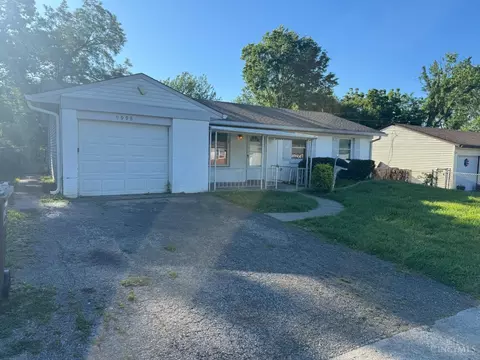 9998 Crusader Dr, Colerain Twp, OH 45251