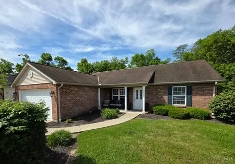 47 Indian Cove Cir, Oxford, OH 45056