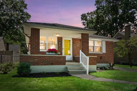 7808 Quarter Maine Ave, Deer Park, OH 45236