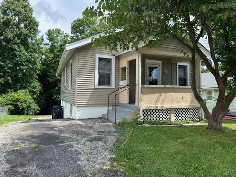 4794 Prosperity Pl, Cincinnati, OH 45238