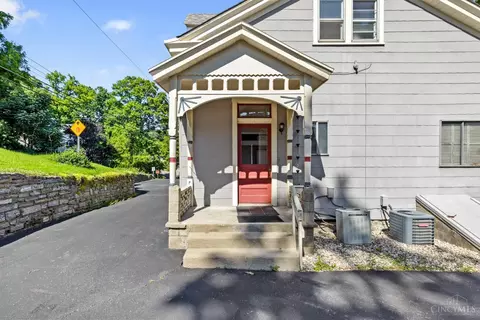 Exterior - 1 Moyer Pl, Cincinnati, OH 45208 photo 8 of 11