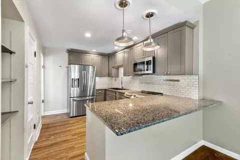 Kitchen - 1 Moyer Pl, Cincinnati, OH 45208 photo 1 of 3