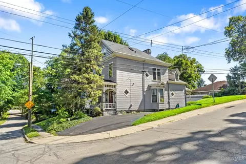 Exterior - 1 Moyer Pl, Cincinnati, OH 45208 photo 11 of 11