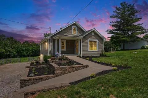 7711 Sharts Rd, Franklin Twp, OH 45005
