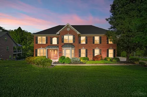6809 Westin Rdg, Cleves, OH 45002