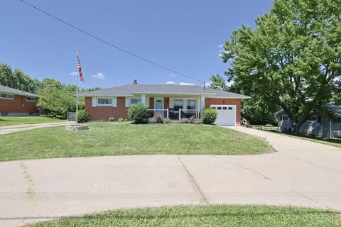 580 Beissinger Rd, Hamilton, OH 45013