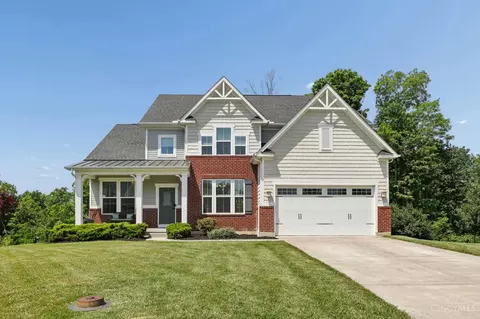 1412 Norway Knoll Ct, Milford, OH 45150