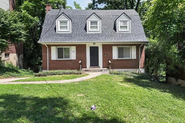 2204 Shasta Pl, Cincinnati, OH 45211