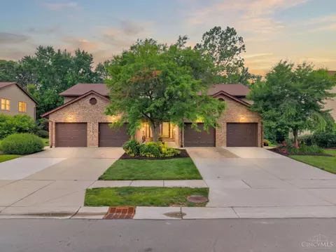 5336 Boehm Dr, Fairfield, OH 45014