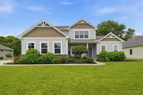 8007 Acorn Trl, Hamilton Township, OH 45039