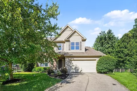 6176 Spires Dr, Loveland, OH 45140