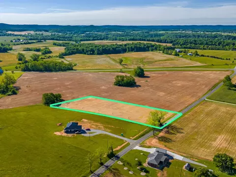 0 Jacksonville Rd, Meigs Twp, OH 45660