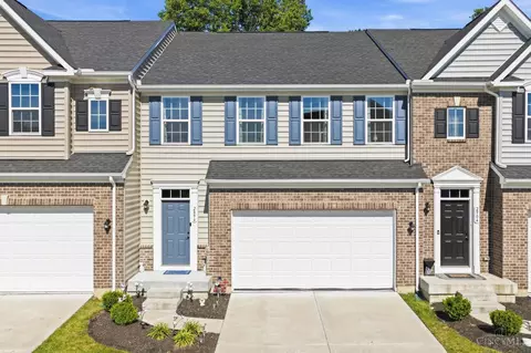 2896 Cardiff Ct, Fairfield, OH 45011