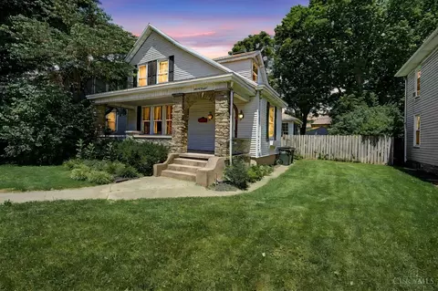 720 Main, Hamilton, OH 45013