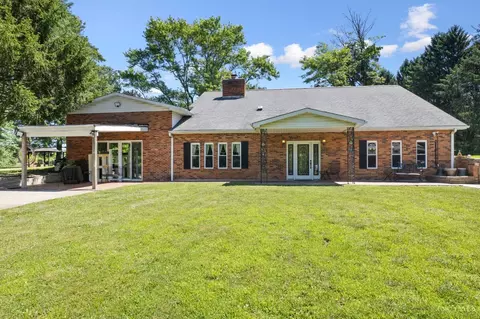 1331 Indian Ridge Trl, New Richmond, OH 45157