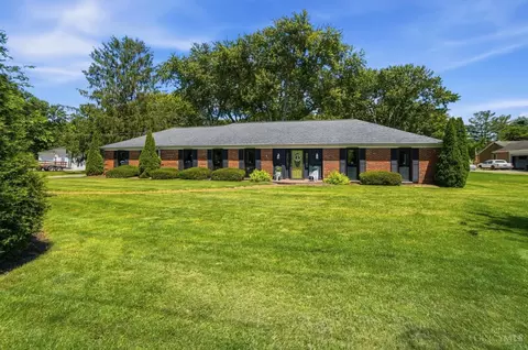 3164 State Route 741, Lebanon, OH 45036
