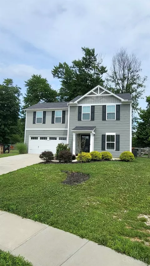 168 Wooded Rdg, Amelia, OH 45102