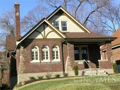 1007 Rutledge Ave, Cincinnati, OH 45205