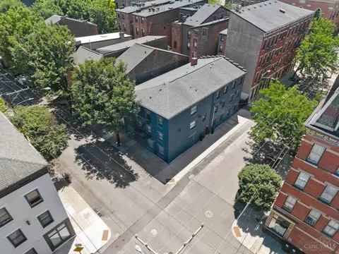 15 Fifteenth St, Cincinnati, OH 45202