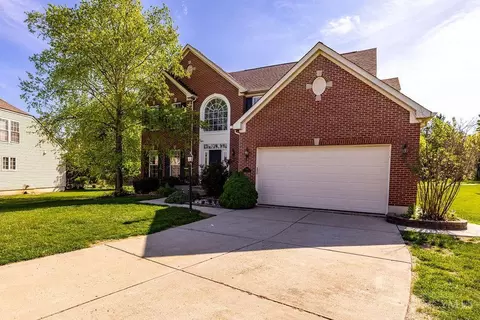 5742 Woodmansee Way, Liberty Township, OH 45044