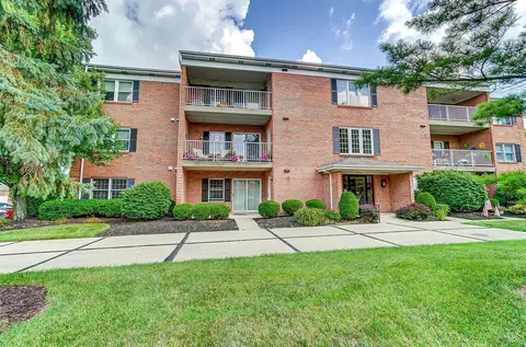 5530 Westwood Northern Blvd, Cincinnati, OH 45248