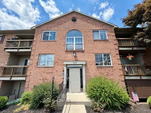 1572 Gelhot Dr, Fairfield, OH 45014