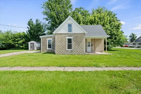 371 Charity St, Bethel, OH 45106