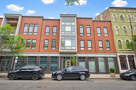 1515 Race St, Cincinnati, OH 45202