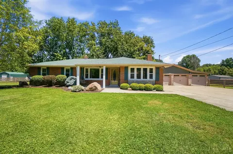3214 Middleboro Rd, Morrow, OH 45152