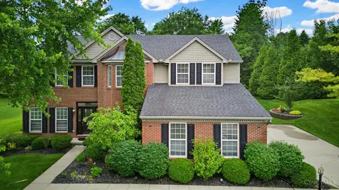 4029 Melampy Creek Ln, Mason, OH 45040