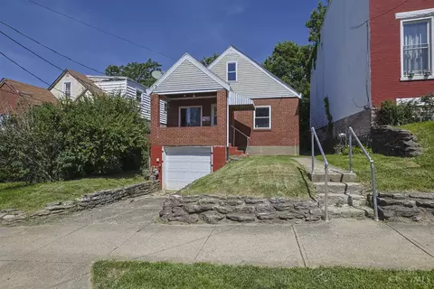 1754 Iliff Ave, Cincinnati, OH 45205