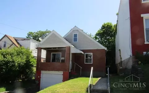 1754 Iliff Ave, Cincinnati, OH 45205